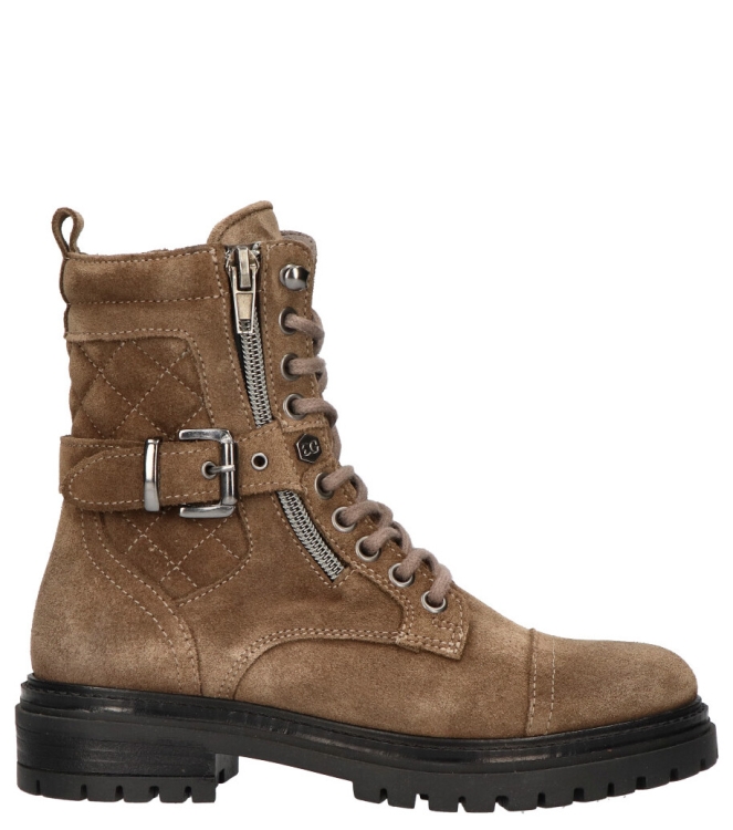 Giga Giga veterboot <span>G4221 A36</span> A36 velour marsh Giga veterboot <span>G4221 A36</span> G4221 A36 bruin - www.bremmerschoenen.live - Bremmer Schoenen