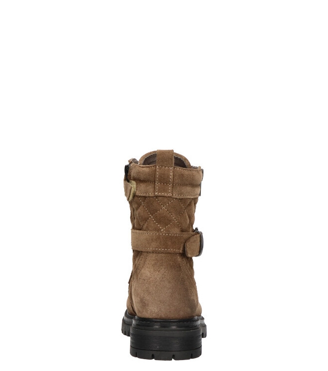 Giga Giga veterboot <span>G4221 A36</span> A36 velour marsh Giga veterboot <span>G4221 A36</span> G4221 A36 bruin - www.bremmerschoenen.live - Bremmer Schoenen