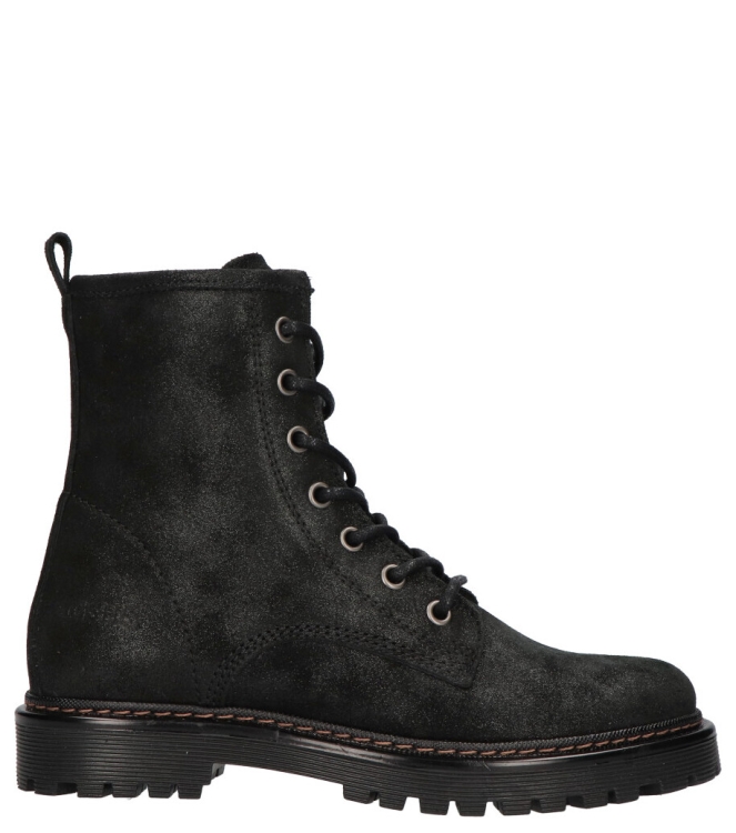 Giga Giga veterboot <span>G4200 B73</span> B73 sca. nuvola black Giga veterboot <span>G4200 B73</span> G4200 B73 zwart - www.bremmerschoenen.live - Bremmer Schoenen