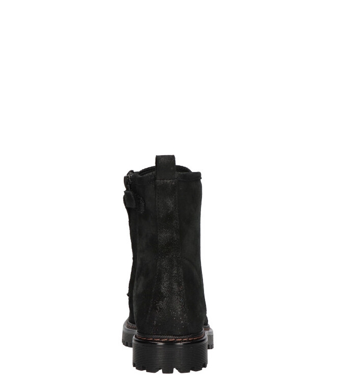 Giga Giga veterboot <span>G4200 B73</span> B73 sca. nuvola black Giga veterboot <span>G4200 B73</span> G4200 B73 zwart - www.bremmerschoenen.live - Bremmer Schoenen