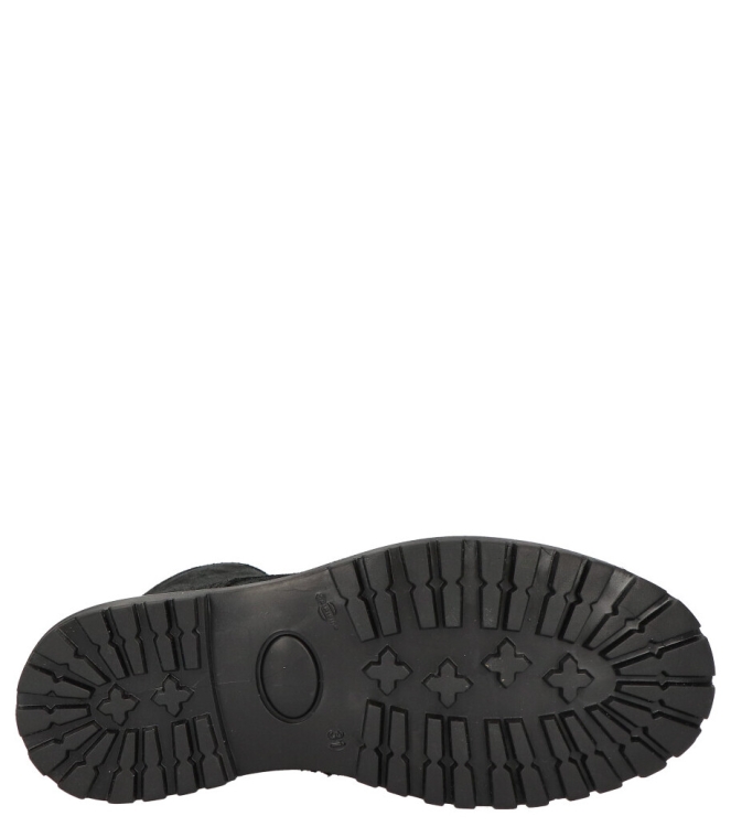 Giga Giga veterboot <span>G4200 B73</span> B73 sca. nuvola black Giga veterboot <span>G4200 B73</span> G4200 B73 zwart - www.bremmerschoenen.live - Bremmer Schoenen