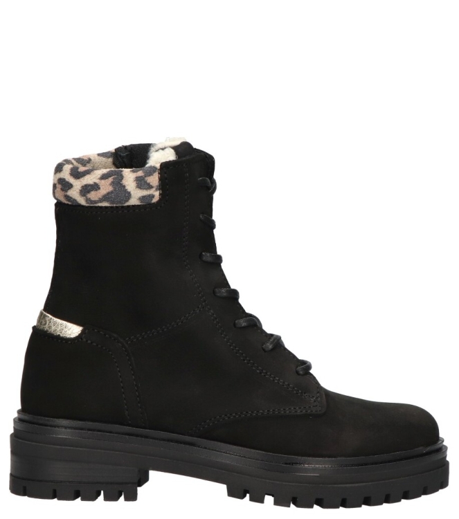 Giga Giga veterboot <span>G4220 A80F24</span> A80F24 Giga veterboot <span>G4220 A80F24</span> G4220 A80F24 zwart - www.bremmerschoenen.live - Bremmer Schoenen
