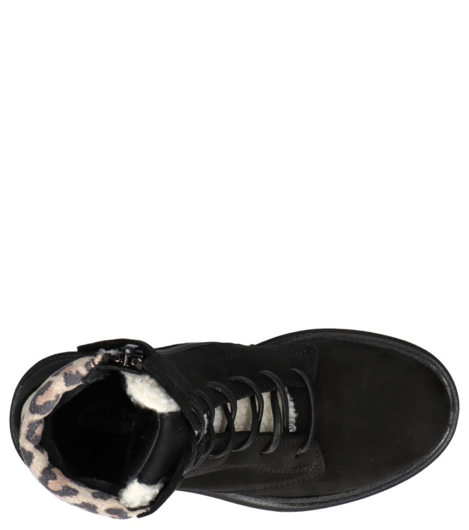 Giga Giga veterboot <span>G4220 A80F24</span> A80F24 Giga veterboot <span>G4220 A80F24</span> G4220 A80F24 zwart - www.bremmerschoenen.live - Bremmer Schoenen