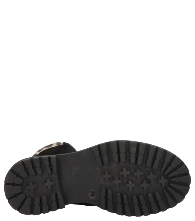Giga Giga veterboot <span>G4220 A80F24</span> A80F24 Giga veterboot <span>G4220 A80F24</span> G4220 A80F24 zwart - www.bremmerschoenen.live - Bremmer Schoenen