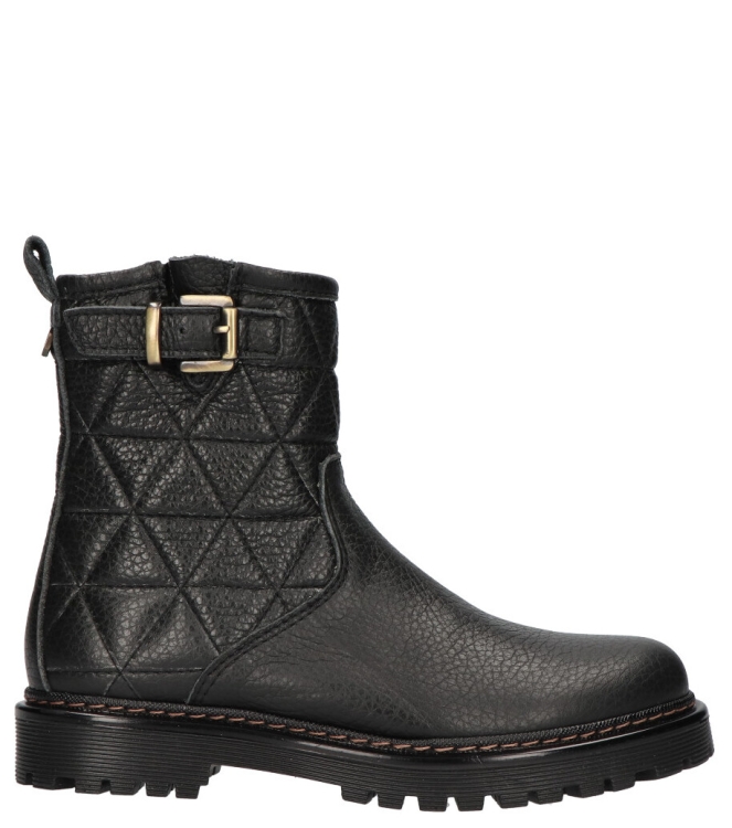 Giga Giga laars <span>G4203 B31</span> B31 Torello black Giga laars <span>G4203 B31</span> G4203 B31 zwart - www.bremmerschoenen.live - Bremmer Schoenen