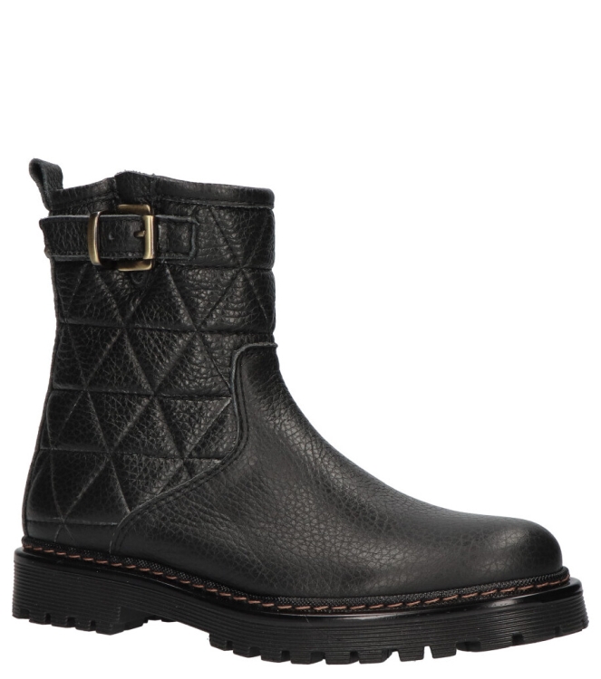 Giga Giga laars <span>G4203 B31</span> B31 Torello black Giga laars <span>G4203 B31</span> G4203 B31 zwart - www.bremmerschoenen.live - Bremmer Schoenen