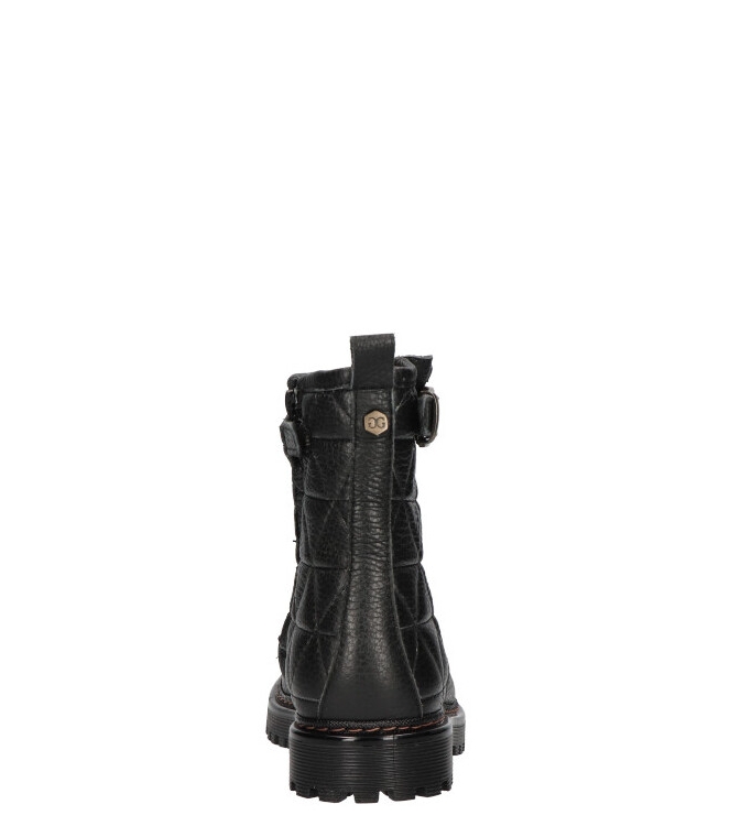 Giga Giga laars <span>G4203 B31</span> B31 Torello black Giga laars <span>G4203 B31</span> G4203 B31 zwart - www.bremmerschoenen.live - Bremmer Schoenen