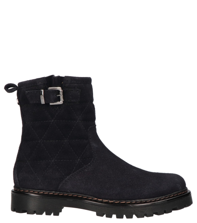 Giga Giga laars <span>G4203 A41</span> A41 velour midnight Giga laars <span>G4203 A41</span> G4203 A41 blauw - www.bremmerschoenen.live - Bremmer Schoenen