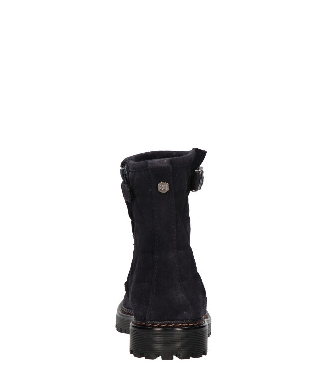 Giga Giga laars <span>G4203 A41</span> A41 velour midnight Giga laars <span>G4203 A41</span> G4203 A41 blauw - www.bremmerschoenen.live - Bremmer Schoenen