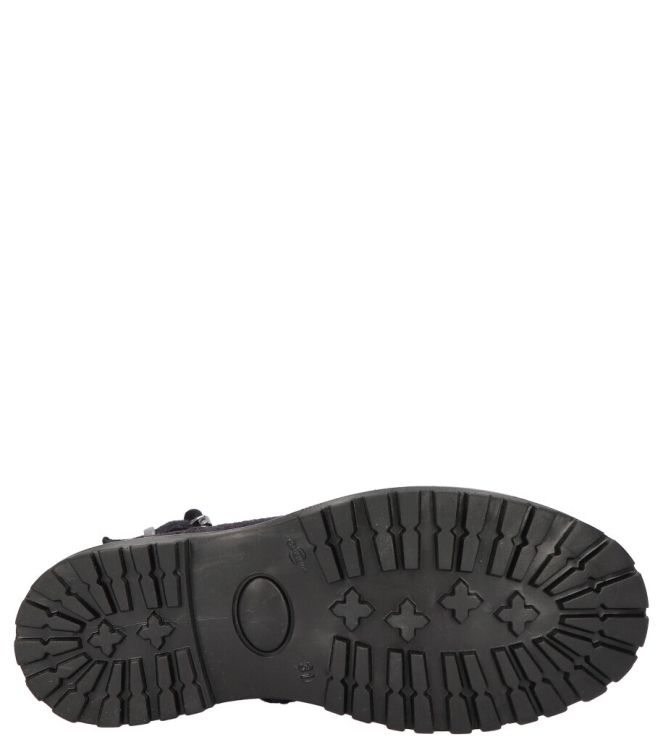 Giga Giga laars <span>G4203 A41</span> A41 velour midnight Giga laars <span>G4203 A41</span> G4203 A41 blauw - www.bremmerschoenen.live - Bremmer Schoenen
