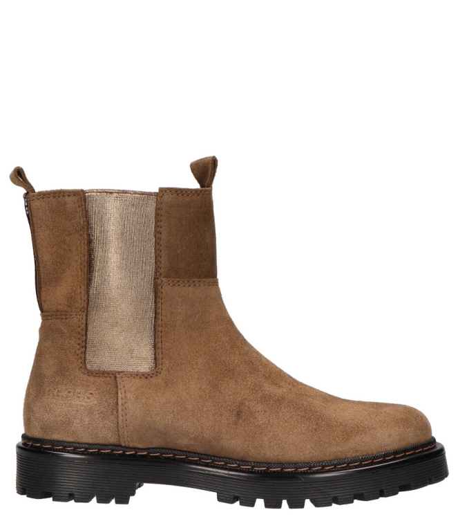 Giga Giga laars <span>G4201 A36</span> A36 velour marsh Giga laars <span>G4201 A36</span> G4201 A36 bruin - www.bremmerschoenen.live - Bremmer Schoenen