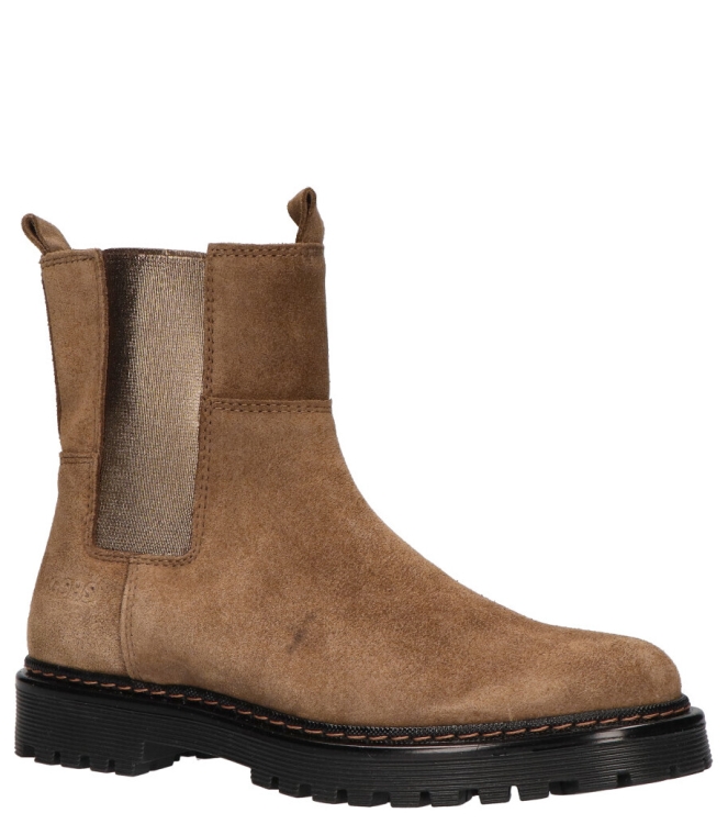 Giga Giga laars <span>G4201 A36</span> A36 velour marsh Giga laars <span>G4201 A36</span> G4201 A36 bruin - www.bremmerschoenen.live - Bremmer Schoenen