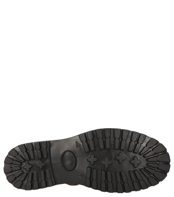 Giga Giga laars <span>G4201 A36</span> A36 velour marsh Giga laars <span>G4201 A36</span> G4201 A36 bruin - www.bremmerschoenen.live - Bremmer Schoenen