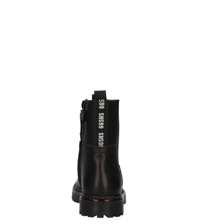 Giga Giga laars <span>G4201 B34</span> B34 crust nero Giga laars <span>G4201 B34</span> G4201 B34 zwart - www.bremmerschoenen.live - Bremmer Schoenen