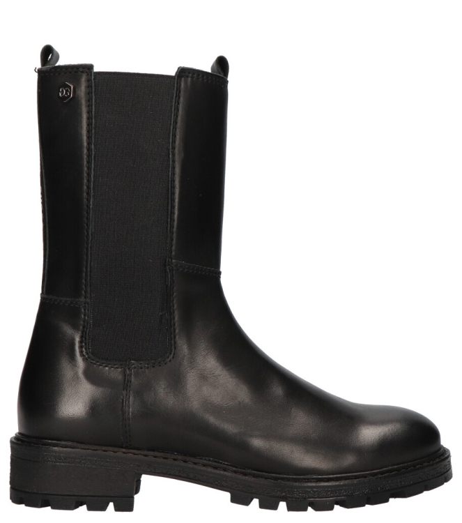 Giga Giga laars <span>G4212 B34</span> B34 crust nero Giga laars <span>G4212 B34</span> G4212 B34 zwart - www.bremmerschoenen.live - Bremmer Schoenen
