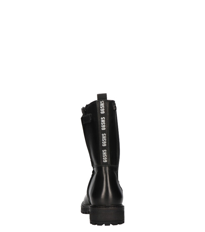 Giga Giga laars <span>G4212 B34</span> B34 crust nero Giga laars <span>G4212 B34</span> G4212 B34 zwart - www.bremmerschoenen.live - Bremmer Schoenen