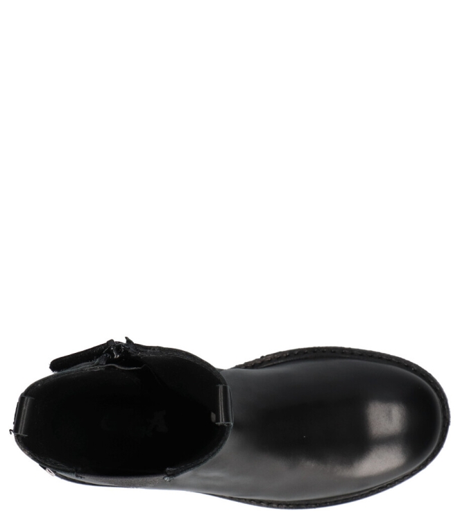 Giga Giga laars <span>G4212 B34</span> B34 crust nero Giga laars <span>G4212 B34</span> G4212 B34 zwart - www.bremmerschoenen.live - Bremmer Schoenen