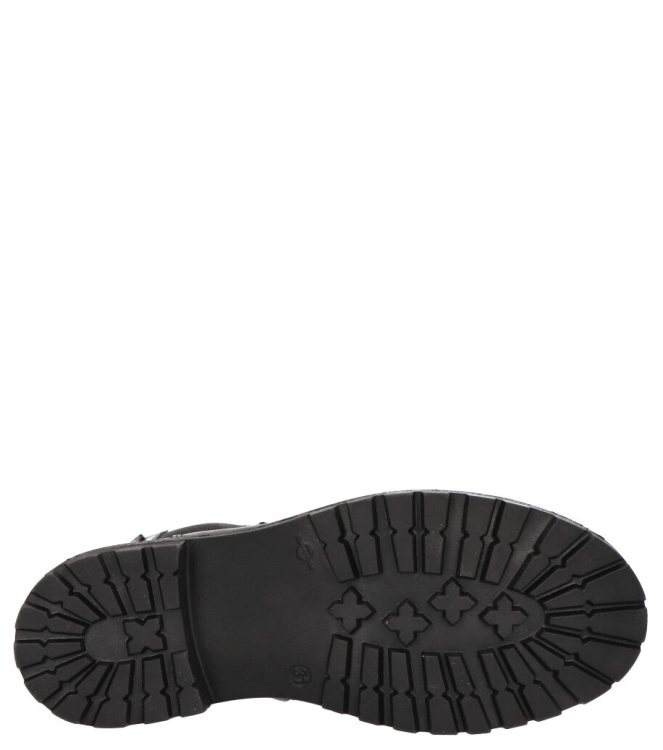 Giga Giga laars <span>G4212 B34</span> B34 crust nero Giga laars <span>G4212 B34</span> G4212 B34 zwart - www.bremmerschoenen.live - Bremmer Schoenen