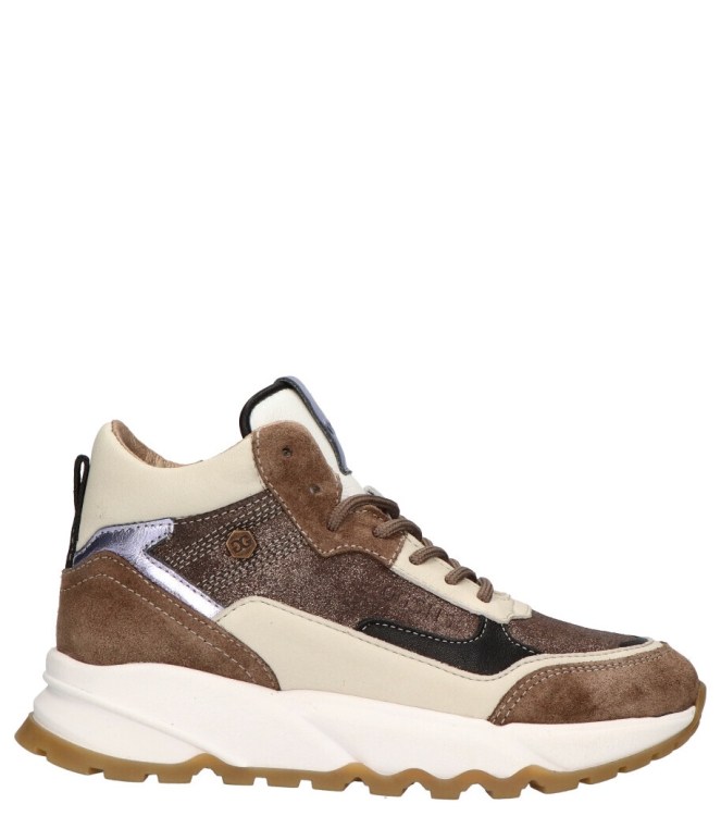 Giga Giga sneaker <span>G4167 A36A12</span> A36A12 velour marsh velvet unbleach Giga sneaker <span>G4167 A36A12</span> G4167 A36A12 beige - www.bremmerschoenen.live - Bremmer Schoenen