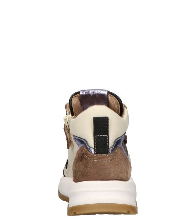 Giga Giga sneaker <span>G4167 A36A12</span> A36A12 velour marsh velvet unbleach Giga sneaker <span>G4167 A36A12</span> G4167 A36A12 beige - www.bremmerschoenen.live - Bremmer Schoenen