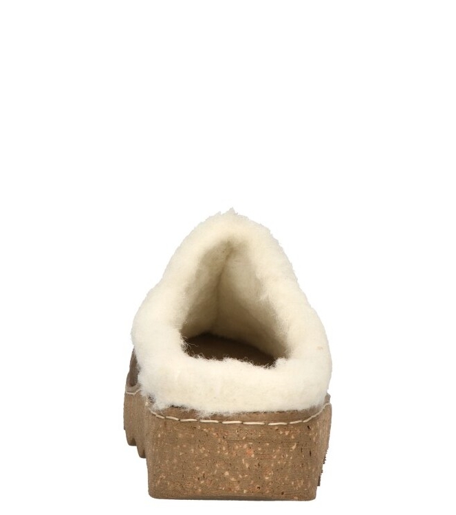 Rohde Rohde pantoffel <span>6125 77</span> 77 earth Rohde pantoffel <span>6125 77</span> 6125 77 bruin - www.bremmerschoenen.live - Bremmer Schoenen