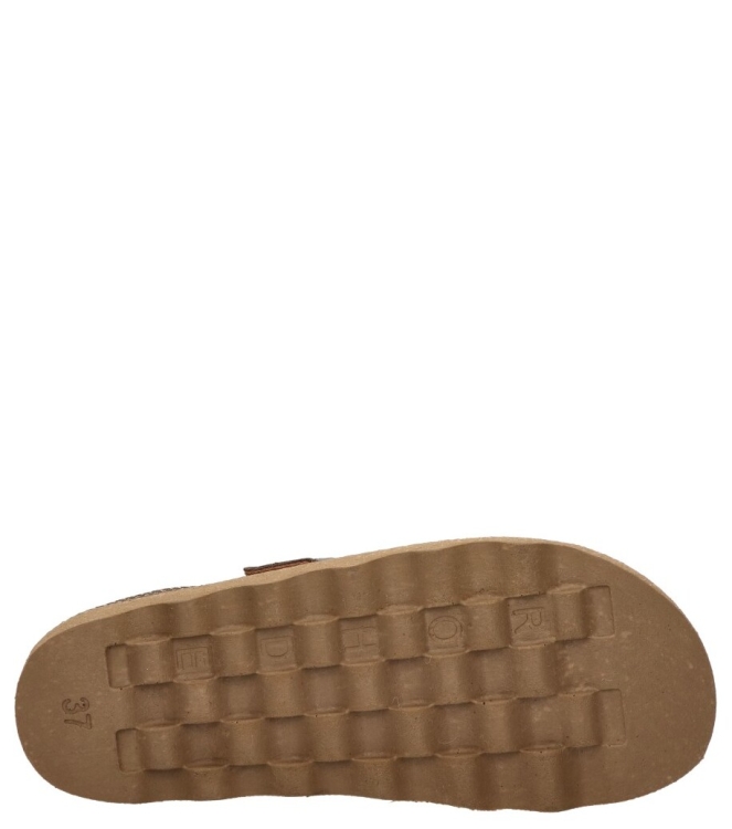 Rohde Rohde pantoffel <span>6123 77</span> 77 earth Rohde pantoffel <span>6123 77</span> 6123 77 bruin - www.bremmerschoenen.live - Bremmer Schoenen
