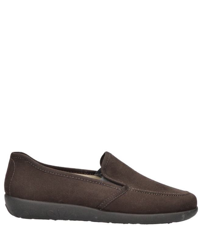 Rohde Rohde pantoffel <span>2224 83</span> 83 graphit Rohde pantoffel <span>2224 83</span> 2224 83 grijs - www.bremmerschoenen.live - Bremmer Schoenen