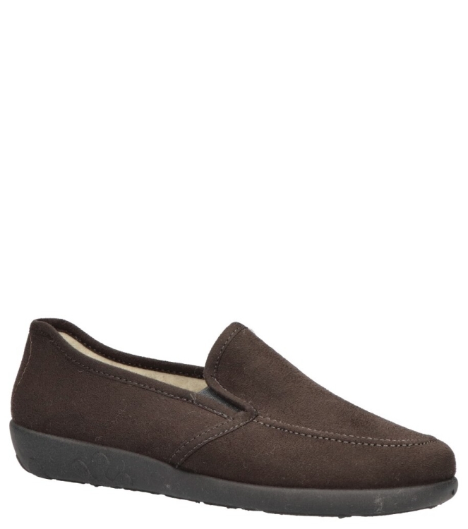 Rohde Rohde pantoffel <span>2224 83</span> 83 graphit Rohde pantoffel <span>2224 83</span> 2224 83 grijs - www.bremmerschoenen.live - Bremmer Schoenen