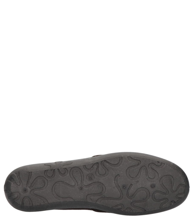 Rohde Rohde pantoffel <span>2224 83</span> 83 graphit Rohde pantoffel <span>2224 83</span> 2224 83 grijs - www.bremmerschoenen.live - Bremmer Schoenen