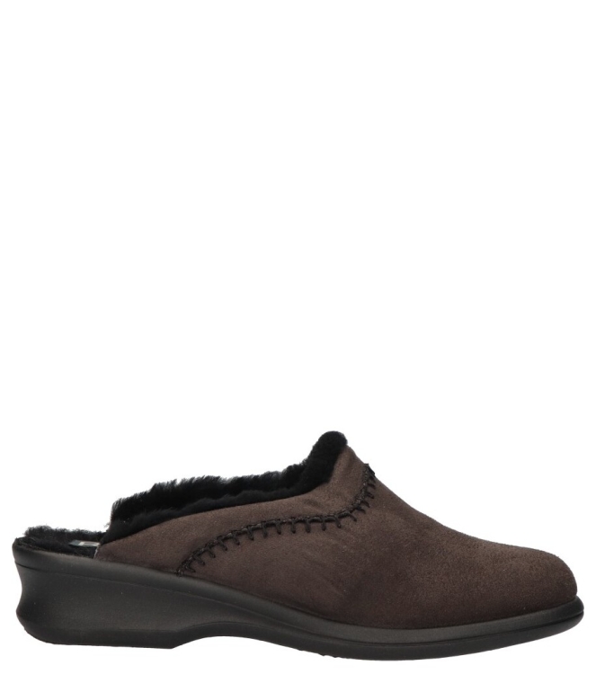 Rohde Rohde pantoffel <span>2510 83</span> 83 graphit Rohde pantoffel <span>2510 83</span> 2510 83 grijs - www.bremmerschoenen.live - Bremmer Schoenen
