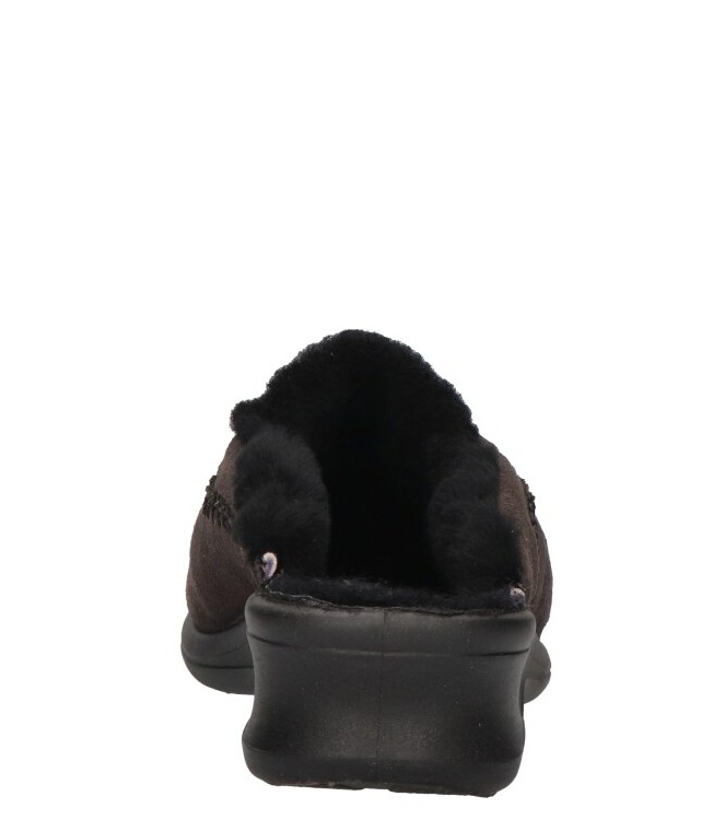 Rohde Rohde pantoffel <span>2510 83</span> 83 graphit Rohde pantoffel <span>2510 83</span> 2510 83 grijs - www.bremmerschoenen.live - Bremmer Schoenen