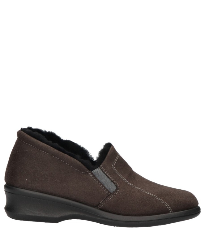 Rohde Rohde pantoffel <span>2516 83</span> 83 graphit Rohde pantoffel <span>2516 83</span> 2516 83 grijs - www.bremmerschoenen.live - Bremmer Schoenen