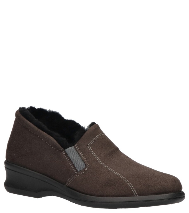 Rohde Rohde pantoffel <span>2516 83</span> 83 graphit Rohde pantoffel <span>2516 83</span> 2516 83 grijs - www.bremmerschoenen.live - Bremmer Schoenen