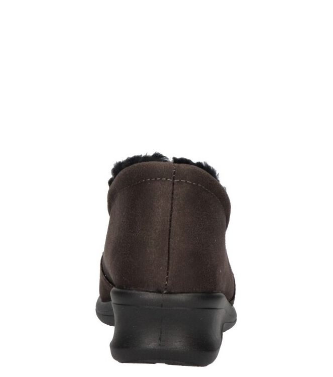 Rohde Rohde pantoffel <span>2516 83</span> 83 graphit Rohde pantoffel <span>2516 83</span> 2516 83 grijs - www.bremmerschoenen.live - Bremmer Schoenen