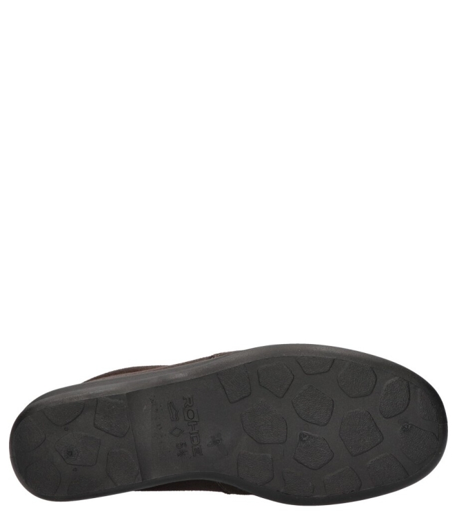 Rohde Rohde pantoffel <span>2516 83</span> 83 graphit Rohde pantoffel <span>2516 83</span> 2516 83 grijs - www.bremmerschoenen.live - Bremmer Schoenen