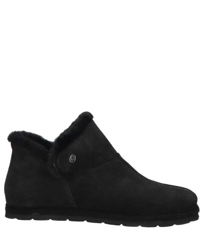 Rohde Rohde pantoffel <span>7076 90</span> 90 schwarz Rohde pantoffel <span>7076 90</span> 7076 90 zwart - www.bremmerschoenen.live - Bremmer Schoenen