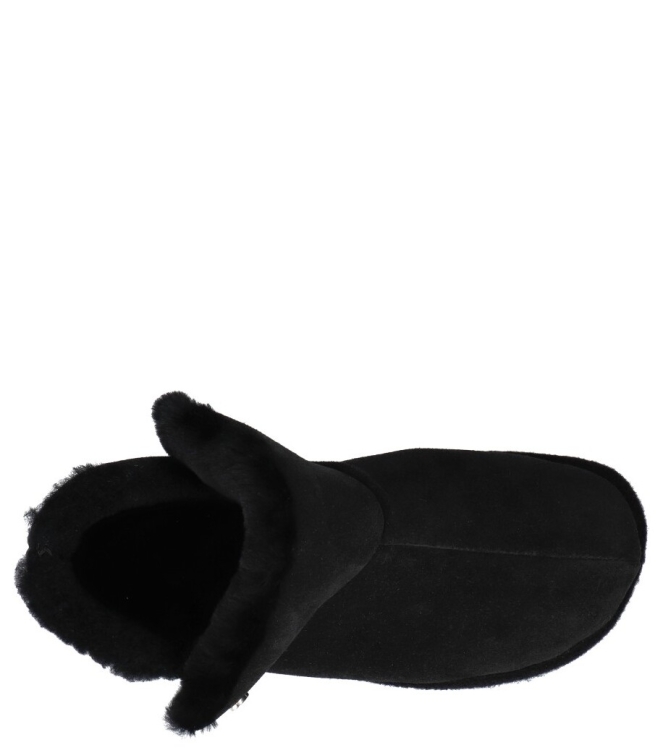 Rohde Rohde pantoffel <span>7076 90</span> 90 schwarz Rohde pantoffel <span>7076 90</span> 7076 90 zwart - www.bremmerschoenen.live - Bremmer Schoenen