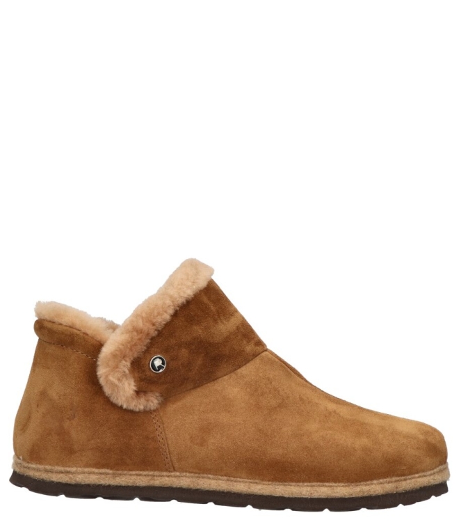 Rohde Rohde pantoffel <span>7076 76</span> 76 cuoio Rohde pantoffel <span>7076 76</span> 7076 76 cognac - www.bremmerschoenen.live - Bremmer Schoenen