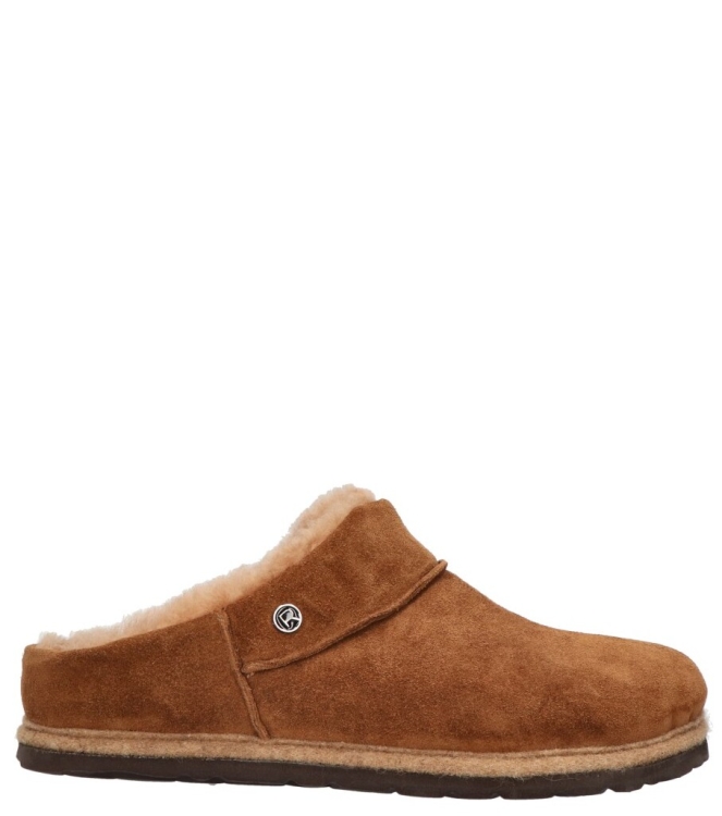 Rohde Rohde pantoffel <span>7070 76</span> 76 cuoio Rohde pantoffel <span>7070 76</span> 7070 76 cognac - www.bremmerschoenen.live - Bremmer Schoenen