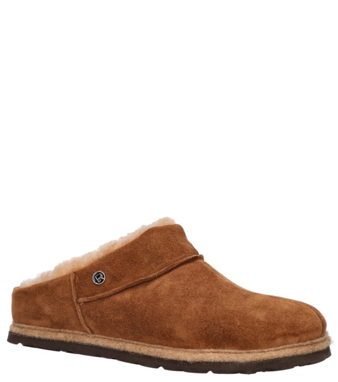 Rohde Rohde pantoffel <span>7070 76</span> 76 cuoio Rohde pantoffel <span>7070 76</span> 7070 76 cognac - www.bremmerschoenen.live - Bremmer Schoenen