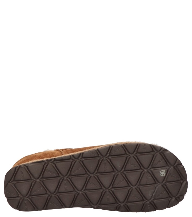 Rohde Rohde pantoffel <span>7070 76</span> 76 cuoio Rohde pantoffel <span>7070 76</span> 7070 76 cognac - www.bremmerschoenen.live - Bremmer Schoenen