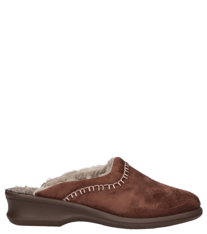 Rohde Rohde pantoffel <span>2510 71</span> 71 espresso Rohde pantoffel <span>2510 71</span> 2510 71 bruin - www.bremmerschoenen.live - Bremmer Schoenen