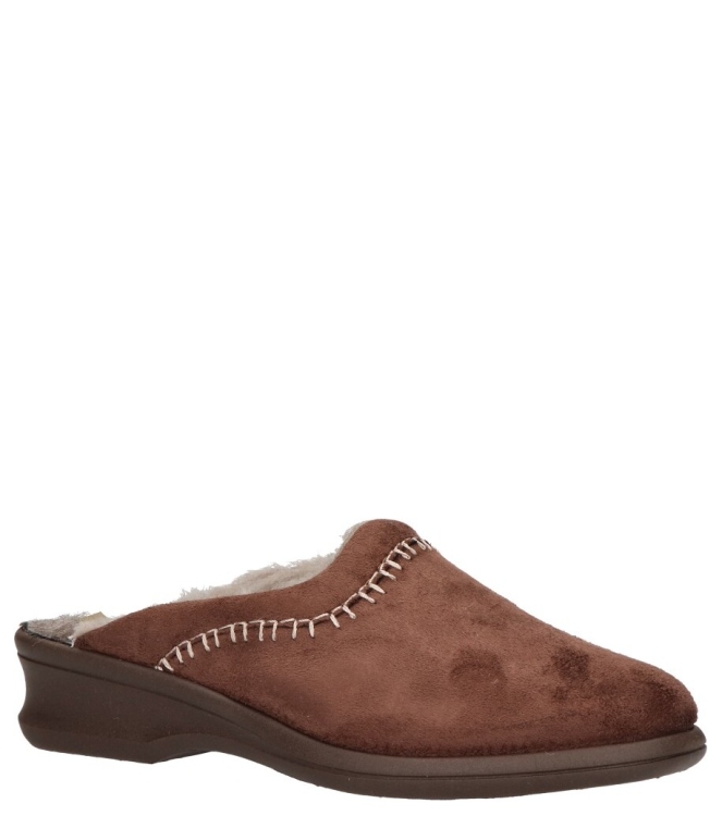Rohde Rohde pantoffel <span>2510 71</span> 71 espresso Rohde pantoffel <span>2510 71</span> 2510 71 bruin - www.bremmerschoenen.live - Bremmer Schoenen
