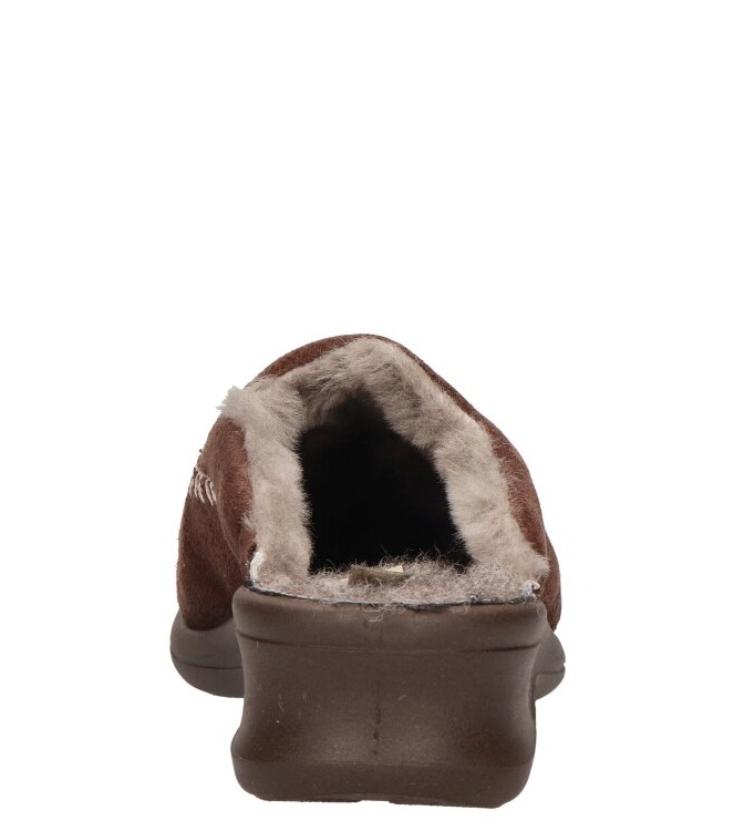 Rohde Rohde pantoffel <span>2510 71</span> 71 espresso Rohde pantoffel <span>2510 71</span> 2510 71 bruin - www.bremmerschoenen.live - Bremmer Schoenen