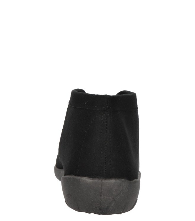 Rohde Rohde pantoffel <span>2236 90</span> 90 Black Rohde pantoffel <span>2236 90</span> 2236 90 zwart - www.bremmerschoenen.live - Bremmer Schoenen