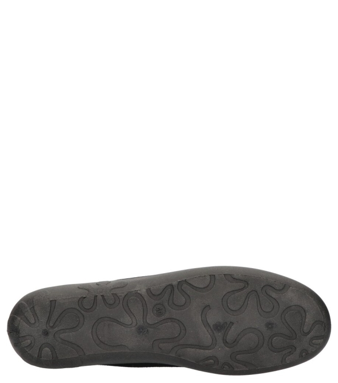 Rohde Rohde pantoffel <span>2236 90</span> 90 Black Rohde pantoffel <span>2236 90</span> 2236 90 zwart - www.bremmerschoenen.live - Bremmer Schoenen