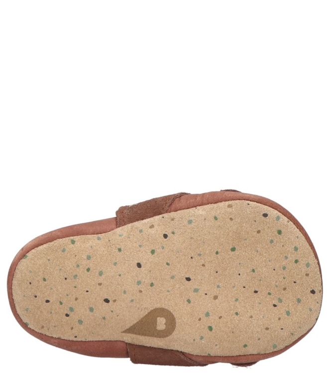 Bobux Bobux slofjes <span>30163-14</span> Toffee Bobux slofjes <span>30163-14</span> 30163-14 bruin - www.bremmerschoenen.live - Bremmer Schoenen
