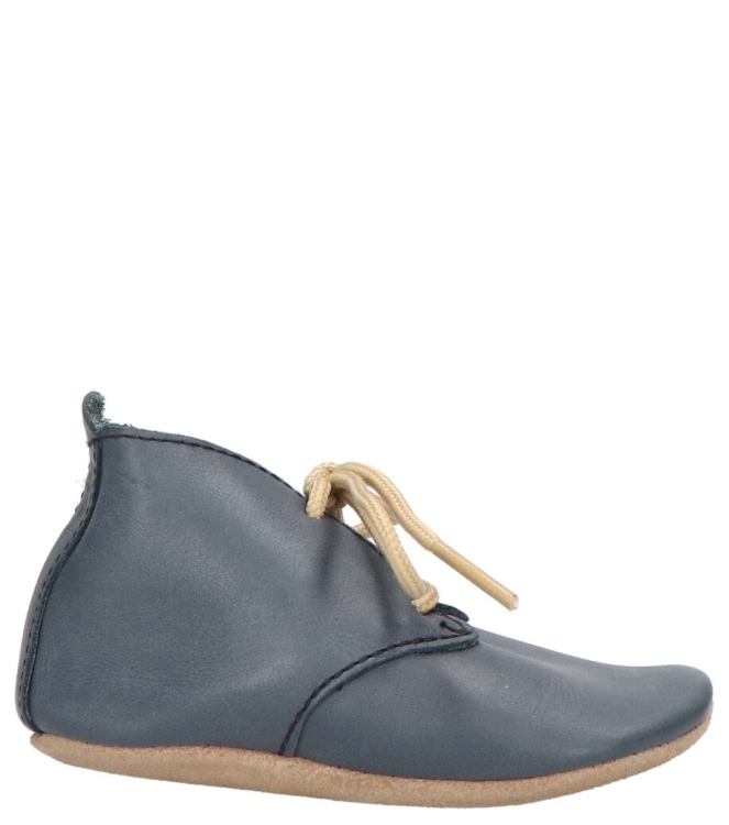 Bobux Bobux slofjes <span>18000-01</span> Navy Bobux slofjes <span>18000-01</span> 18000-01 blauw - www.bremmerschoenen.live - Bremmer Schoenen