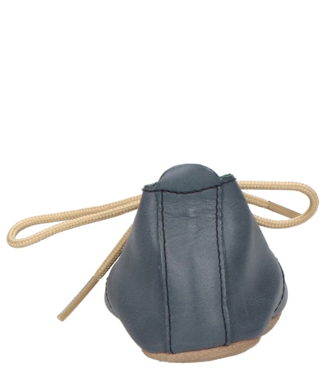 Bobux Bobux slofjes <span>18000-01</span> Navy Bobux slofjes <span>18000-01</span> 18000-01 blauw - www.bremmerschoenen.live - Bremmer Schoenen