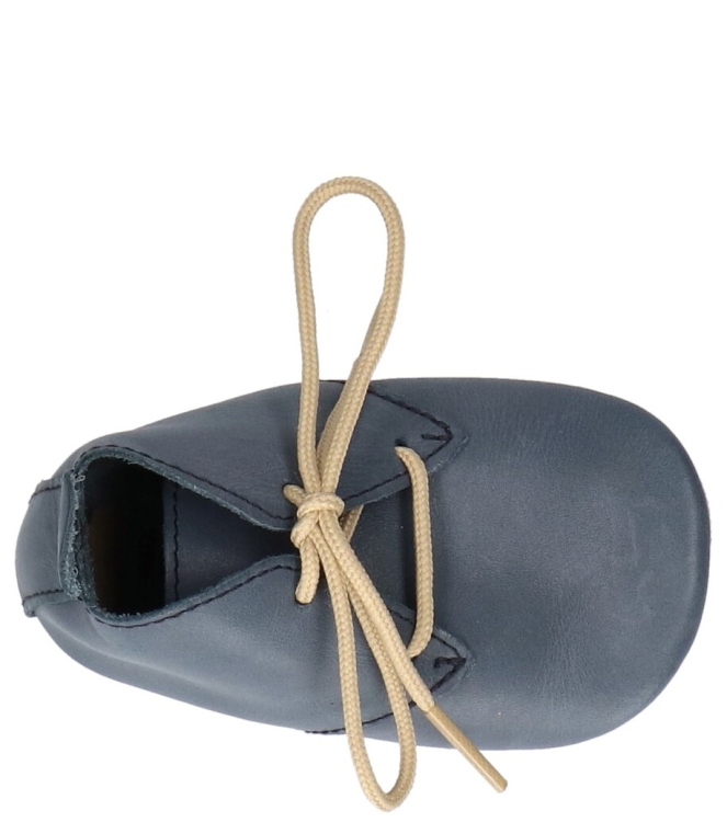 Bobux Bobux slofjes <span>18000-01</span> Navy Bobux slofjes <span>18000-01</span> 18000-01 blauw - www.bremmerschoenen.live - Bremmer Schoenen